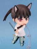 Nendoroid No. 687 Strike Witches 2: Mio Sakamoto thumbnail 4