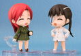 Nendoroid No. 687 Strike Witches 2: Mio Sakamoto thumbnail 7