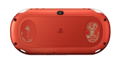 PlayStation Vita [SaGa: Scarlet Grace Special Pack Ake no Onchou Edition] (Metallic Red) thumbnail 1