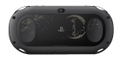 PlayStation Vita [SaGa: Scarlet Grace Special Pack Midare Setsugetsuka Edition] (Black) thumbnail 1