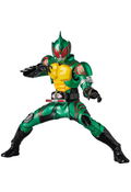 Real Action Heroes Genesis No. 768 Kamen Rider Amazons 1/6 Scale Action Figure: Kamen Rider Amazon Omega thumbnail 1
