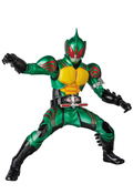 Real Action Heroes Genesis No. 768 Kamen Rider Amazons 1/6 Scale Action Figure: Kamen Rider Amazon Omega thumbnail 12