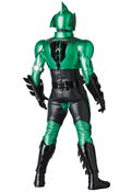 Real Action Heroes Genesis No. 768 Kamen Rider Amazons 1/6 Scale Action Figure: Kamen Rider Amazon Omega thumbnail 4