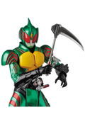 Real Action Heroes Genesis No. 768 Kamen Rider Amazons 1/6 Scale Action Figure: Kamen Rider Amazon Omega thumbnail 6