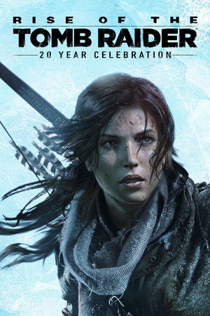 Rise of the Tomb Raider: 20 Year Celebration_