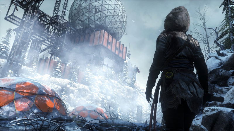 Rise of the Tomb Raider: 20 Year Celebration <span class="ext" style="background-color: #2a475e; color: #FFFFFF;">STEAM</span> <span class="ext ext_digital">digital</span> image 19