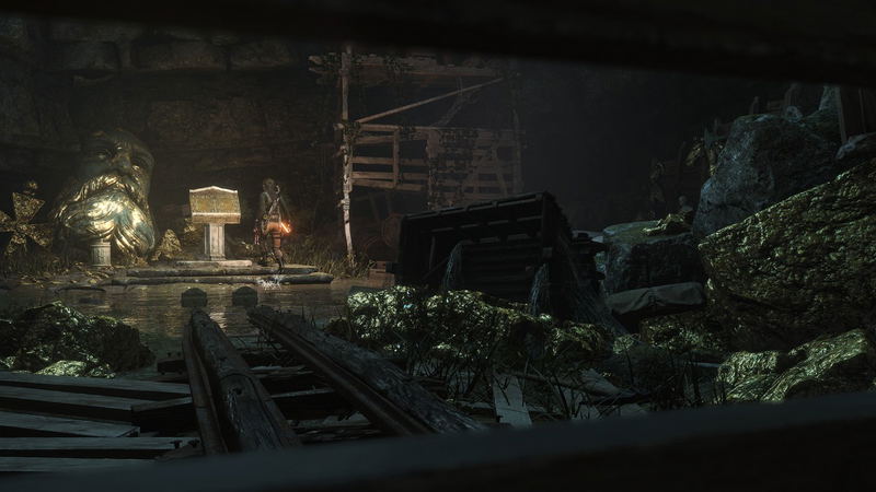 Rise of the Tomb Raider: 20 Year Celebration <span class="ext" style="background-color: #2a475e; color: #FFFFFF;">STEAM</span> <span class="ext ext_digital">digital</span> image 28