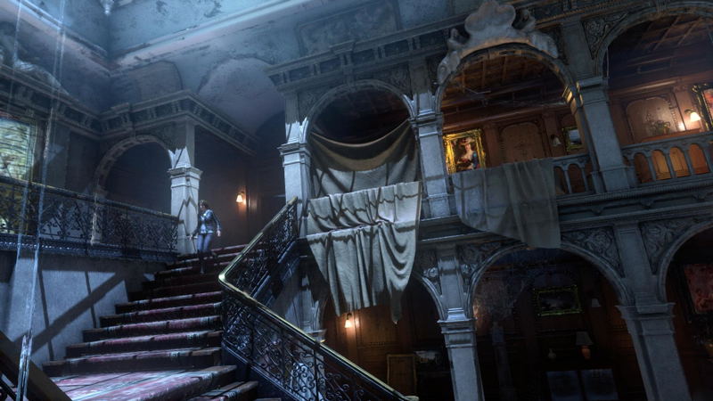 Rise of the Tomb Raider: 20 Year Celebration <span class="ext" style="background-color: #2a475e; color: #FFFFFF;">STEAM</span> <span class="ext ext_digital">digital</span> image 5