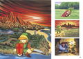 The Legend Of Zelda: Art & Artifacts thumbnail 2