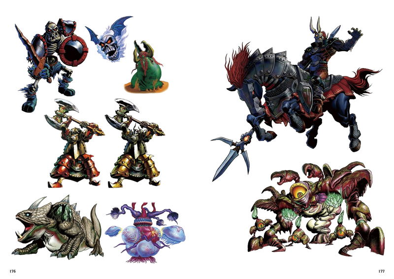 The Legend Of Zelda: Art & Artifacts image 3