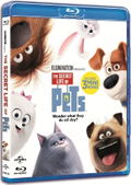 The Secret Life of Pets thumbnail 1