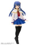 Assault Lily Series 025 Assault Lily Gaiden 1/12 Scale Fashion Doll: Louloudis Blomstedt thumbnail 1