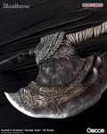 Bloodborne 1/6 Scale Weapon: Hunter's Arsenal Hunter Axe thumbnail 11