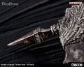 Bloodborne 1/6 Scale Weapon: Hunter's Arsenal Hunter Axe thumbnail 12