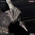 Bloodborne 1/6 Scale Weapon: Hunter's Arsenal Hunter Axe thumbnail 14