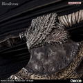 Bloodborne 1/6 Scale Weapon: Hunter's Arsenal Hunter Axe thumbnail 15