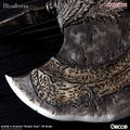 Bloodborne 1/6 Scale Weapon: Hunter's Arsenal Hunter Axe thumbnail 16