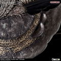 Bloodborne 1/6 Scale Weapon: Hunter's Arsenal Hunter Axe thumbnail 17