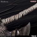 Bloodborne 1/6 Scale Weapon: Hunter's Arsenal Hunter Axe thumbnail 18