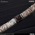 Bloodborne 1/6 Scale Weapon: Hunter's Arsenal Hunter Axe thumbnail 19