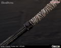 Bloodborne 1/6 Scale Weapon: Hunter's Arsenal Hunter Axe thumbnail 23