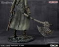 Bloodborne 1/6 Scale Weapon: Hunter's Arsenal Hunter Axe thumbnail 25