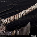 Bloodborne 1/6 Scale Weapon: Hunter's Arsenal Hunter Axe thumbnail 4