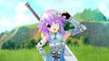 Four Goddesses Online Cyber Dimension Neptune [Royal Edition] thumbnail 3