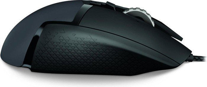 Logitech G502 Proteus Spectrum, USB (Black) image 5