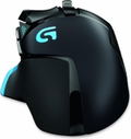 Logitech G502 Proteus Spectrum, USB (Black) thumbnail 6