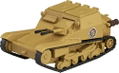Nendoroid More Girls und Panzer der Film: Carro Veloce CV-33 (L3/33) thumbnail 1