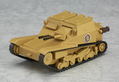 Nendoroid More Girls und Panzer der Film: Carro Veloce CV-33 (L3/33) thumbnail 2