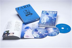 Zard 25th Anniversary Live  - What A Beautiful Memory