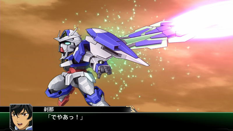 Super Robot Wars V [Premium Anime Song & Sound Edition] image 10