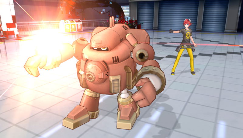 Digimon Story Cyber Sleuth (Welcome Price!!) image 4