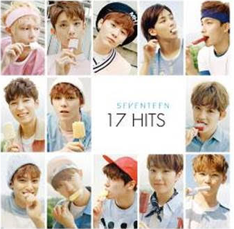 17 HITS (CD + DVD) image 1