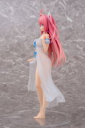 Ao no Kanata no Four Rhythm 1/7 Scale Pre-Painted Figure: Asuka Kurashina Baby Doll Ver. thumbnail 4