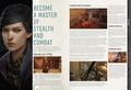 Dishonored 2: Collector's Edition Guide (Hardcover) thumbnail 2