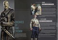 Dishonored 2: Collector's Edition Guide (Hardcover) thumbnail 3