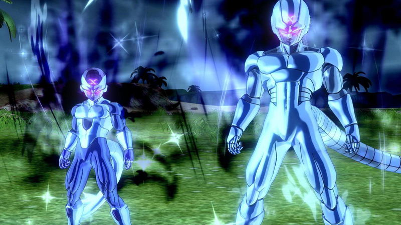 Dragon Ball: Xenoverse 2 <span class="ext" style="background-color: #2a475e; color: #FFFFFF;">STEAM</span> <span class="ext ext_digital">digital</span> image 14