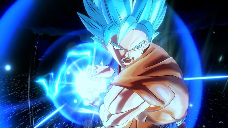 Dragon Ball: Xenoverse 2 <span class="ext" style="background-color: #2a475e; color: #FFFFFF;">STEAM</span> <span class="ext ext_digital">digital</span> image 4