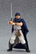 figma No. 324 Brave Yoshihiko and the Seven Driven People: Yoshihiko thumbnail 3