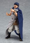 figma No. 324 Brave Yoshihiko and the Seven Driven People: Yoshihiko thumbnail 6