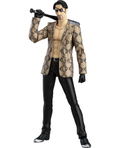 Figma No. 325 Yakuza: Goro Majima thumbnail 1