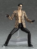 Figma No. 325 Yakuza: Goro Majima thumbnail 5