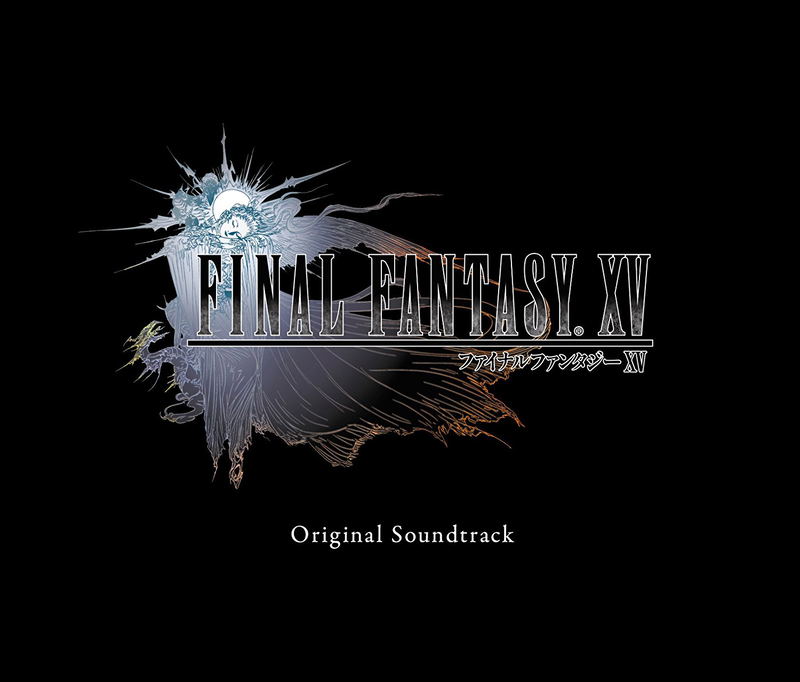 Final Fantasy 15 Original Soundtrack image 1