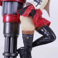 God Eater 2 1/7 Scale Pre-Painted Figure: Alisa Ilinichina Amiella Ver. GE2 (Re-run) thumbnail 3