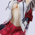 God Eater 2 1/7 Scale Pre-Painted Figure: Alisa Ilinichina Amiella Ver. GE2 (Re-run) thumbnail 4