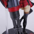 God Eater 2 1/7 Scale Pre-Painted Figure: Alisa Ilinichina Amiella Ver. GE2 (Re-run) thumbnail 5
