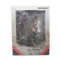 God Eater 2 1/7 Scale Pre-Painted Figure: Alisa Ilinichina Amiella Ver. GE2 (Re-run) thumbnail 8